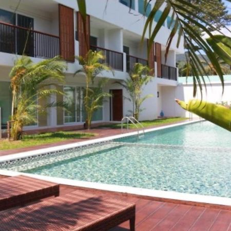 Crystal Lamai Hotel Εξωτερικό φωτογραφία