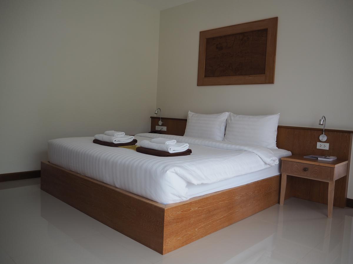 Crystal Lamai Hotel Εξωτερικό φωτογραφία