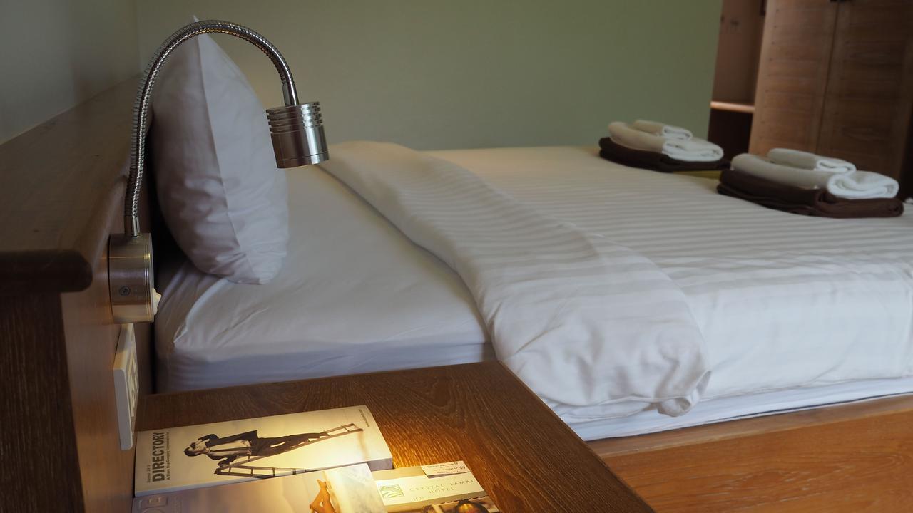 Crystal Lamai Hotel Εξωτερικό φωτογραφία