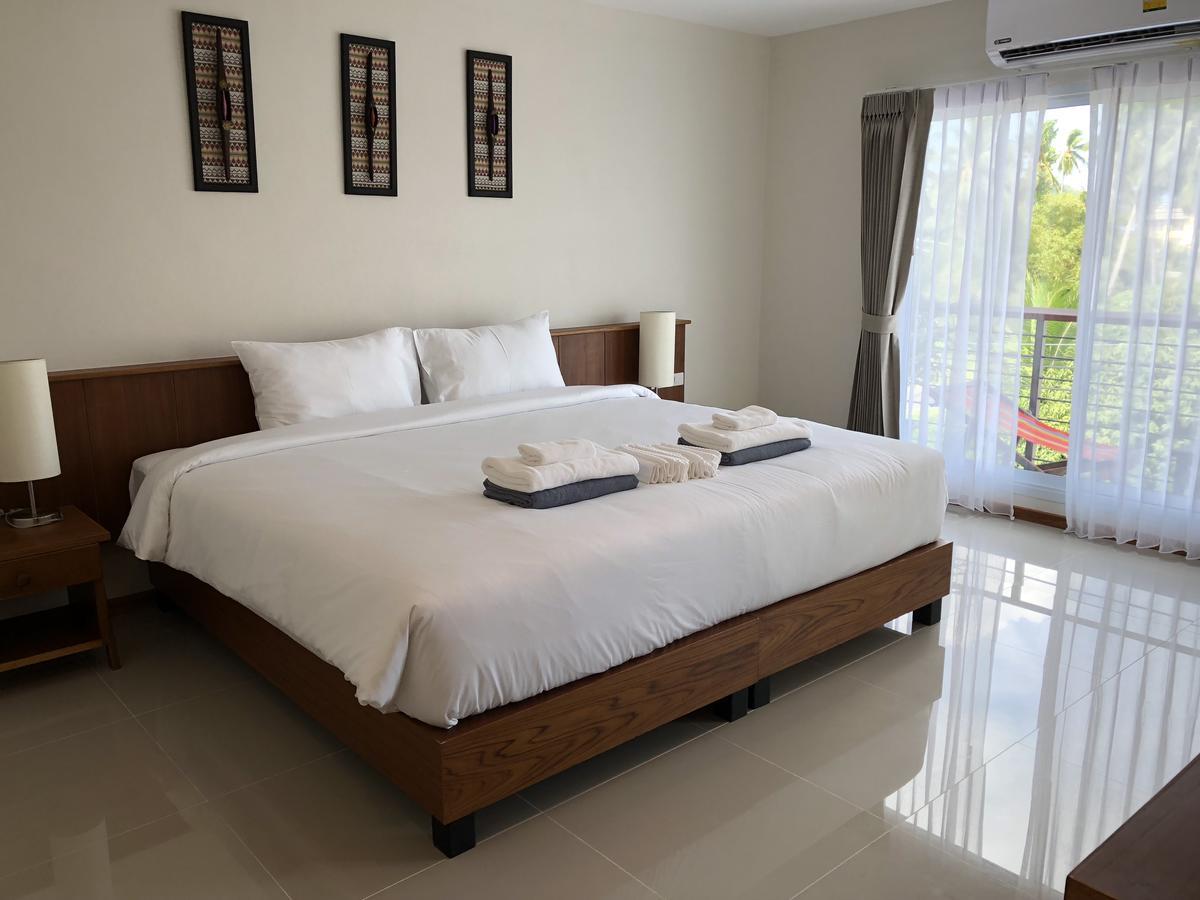 Crystal Lamai Hotel Εξωτερικό φωτογραφία