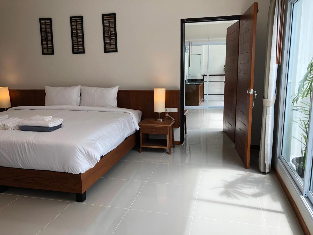 Crystal Lamai Hotel Εξωτερικό φωτογραφία