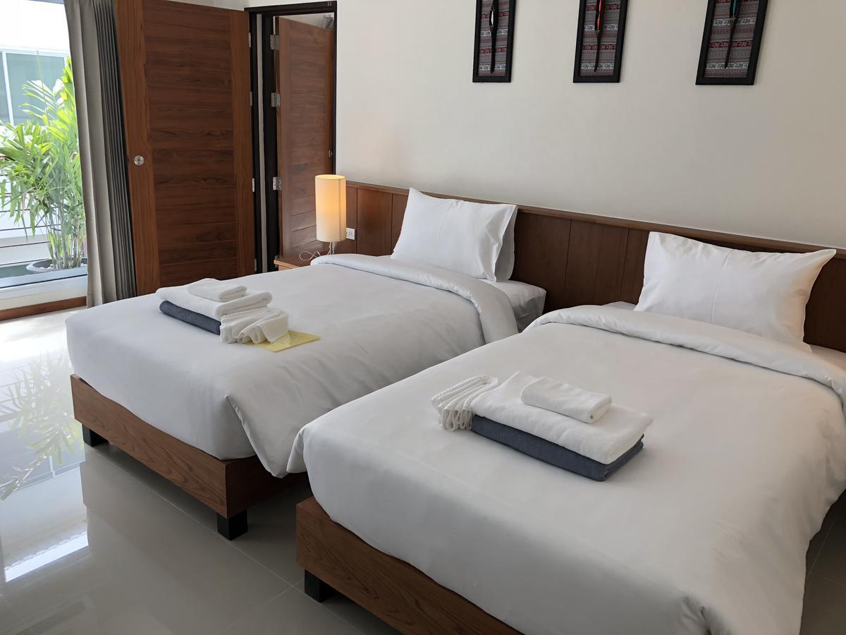 Crystal Lamai Hotel Εξωτερικό φωτογραφία