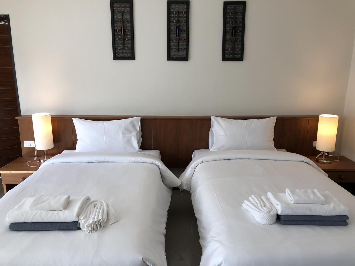 Crystal Lamai Hotel Εξωτερικό φωτογραφία